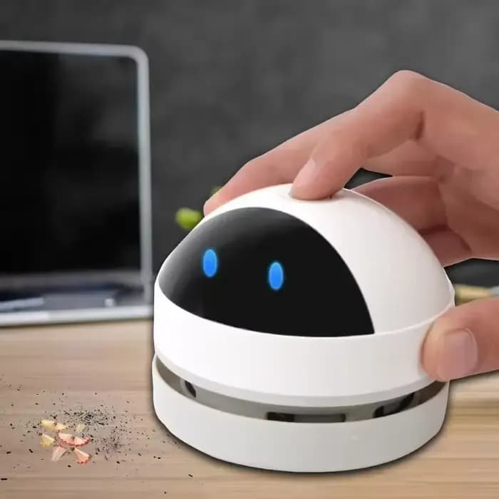 Mini aspirateur Portable pour Table de bureau