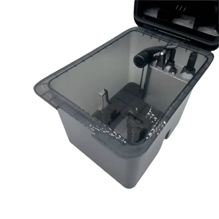 Roborock Original Saros 10R accessoire de réservoir d'eau propre pour S9 MaxV Slim/G20S Ultra aspirateur