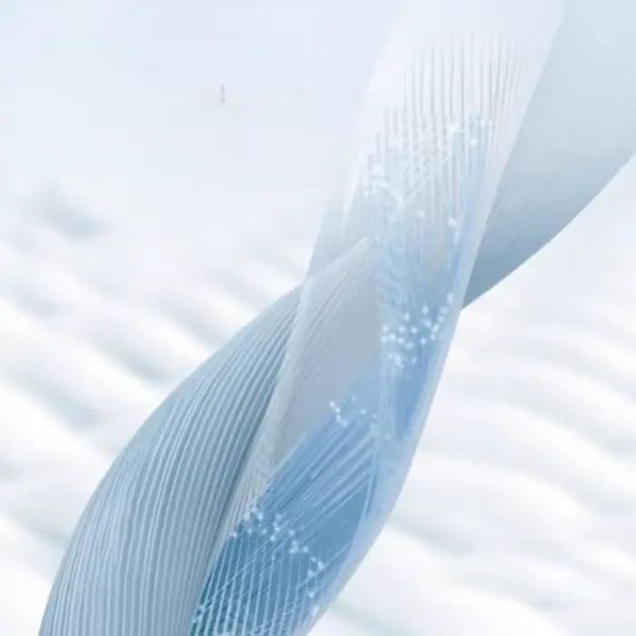 Dissolvant de taches de matelas