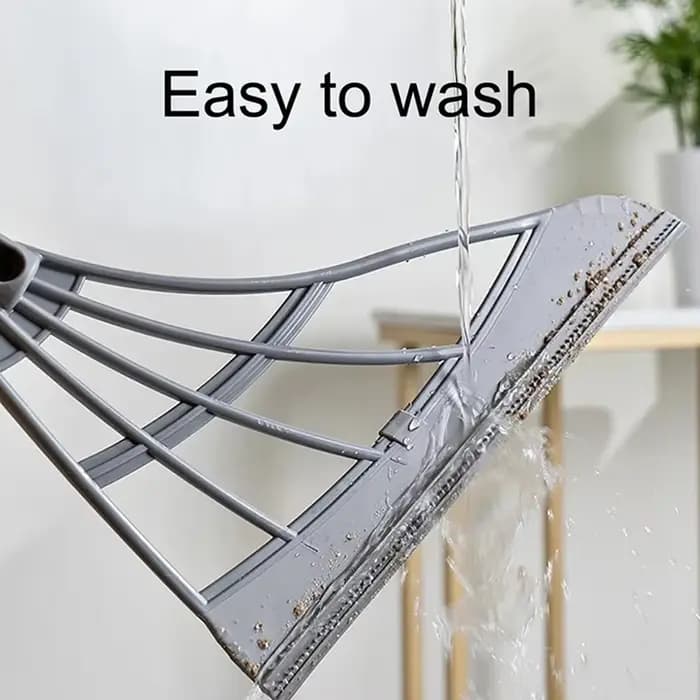 Balai grattoir en Silicone