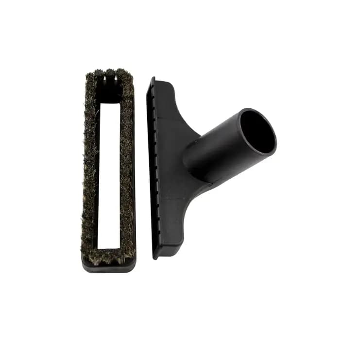 Brosse carrée universelle en poils de cheval de 32mm