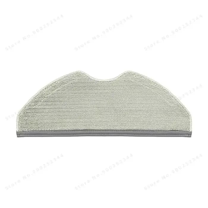 Kits d'accessoires de pièces de rechange pour ( Xiaomi Robot Vacuum S40C / E101 )