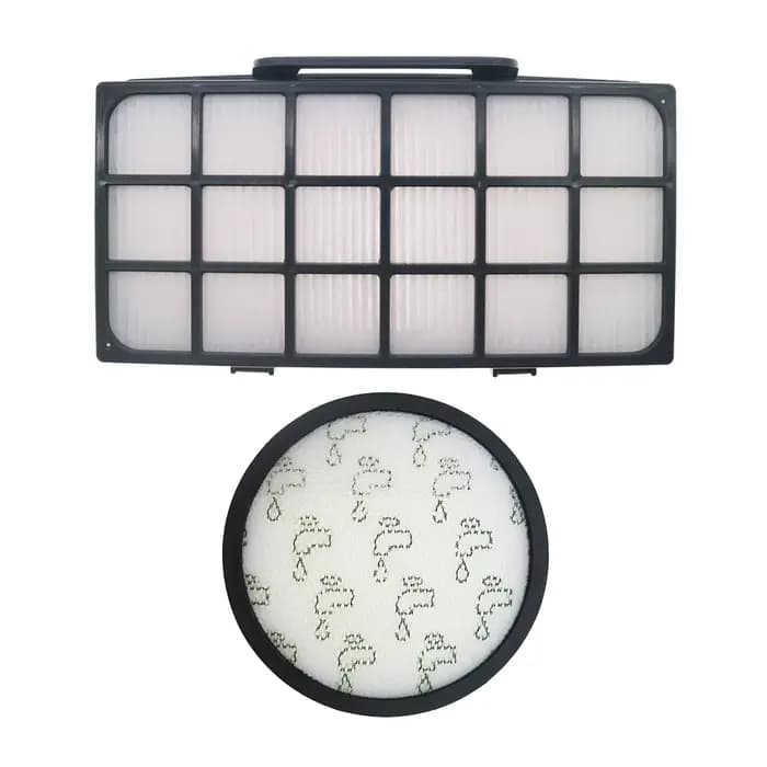 Filtre HEPA ZR006001 pour aspirateur Rowenta X-Trem Power Cyclonic/Silence Force RO69xx RO72XX RO7212EA RO6941EA RO6963EA