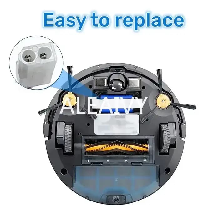 Batterie au Lithium 14.8V adaptée au Robot aspirateur Xiaomi MOP essentiel MJSTG1