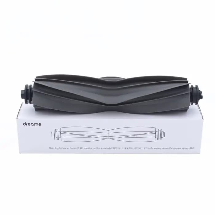 【Optionnel】 Accessoires d'origine pour aspirateur robot Dreame X40 Ultra