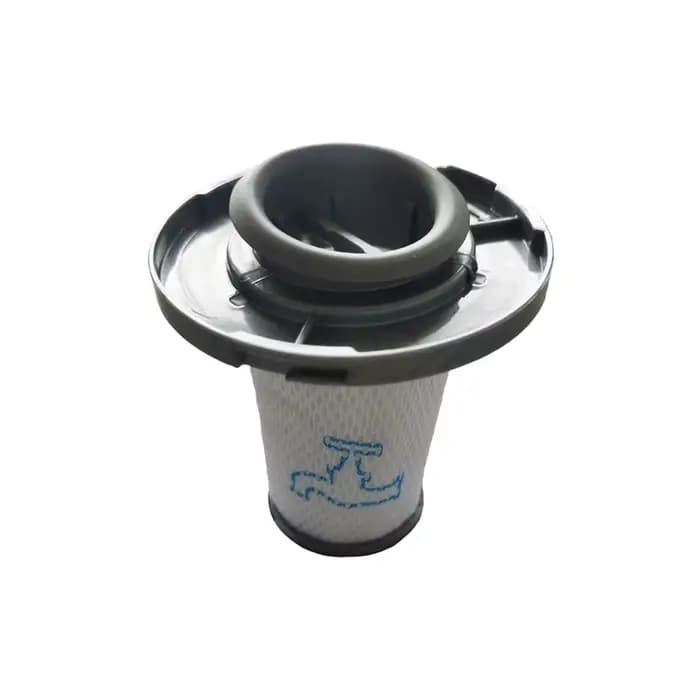 Compatible avec l’aspirateur sans fil Rowenta X-Force Flex 8.60 X-Pert 6.60 Filtre lavable ZR009006 Pièce de rechange