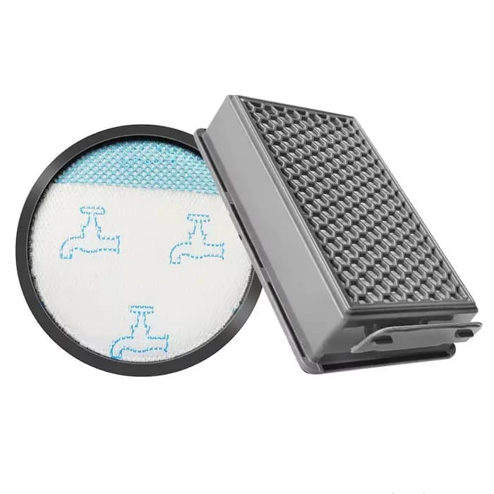 Filtre HEPA pour Rowenta Compact Power