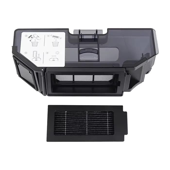 Accessoires pour aspirateur robot ECOVACS T50 PRO OMNI / T50