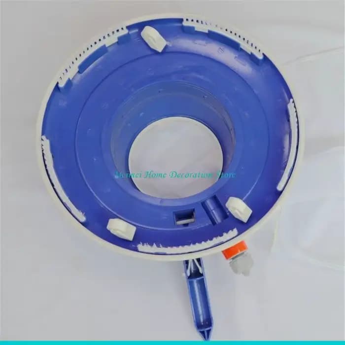 H7BF – tête d'aspirateur piscine facile à utiliser