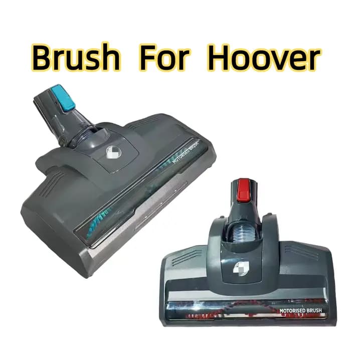 Brosse motorisée pour aspirateur Hoover HF122 h-free 100