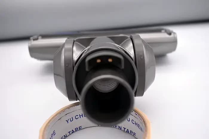 Brosse de sol Hurized pour Dyson V6 Trigger