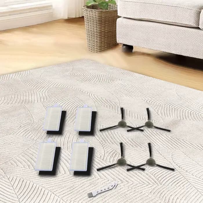 Accessoires pour aspirateur