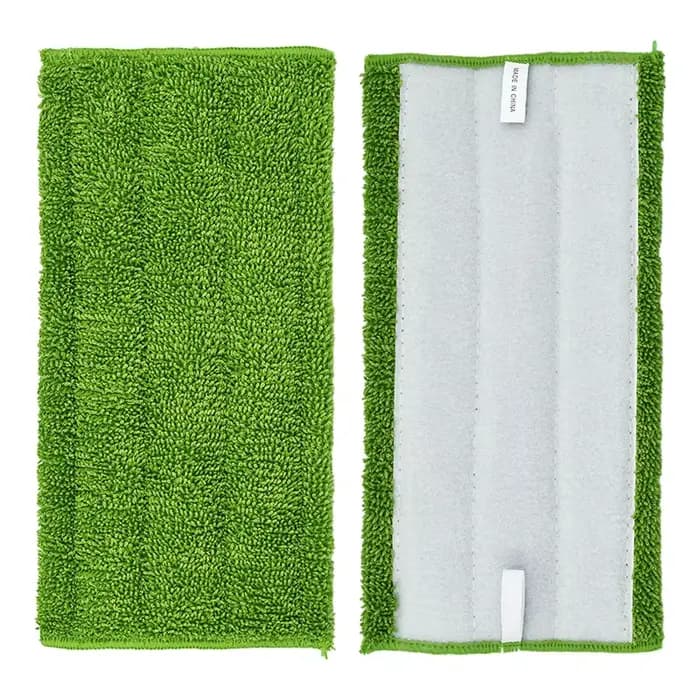 Chiffon de rechange pour vadrouille plate Swiffer WetJet