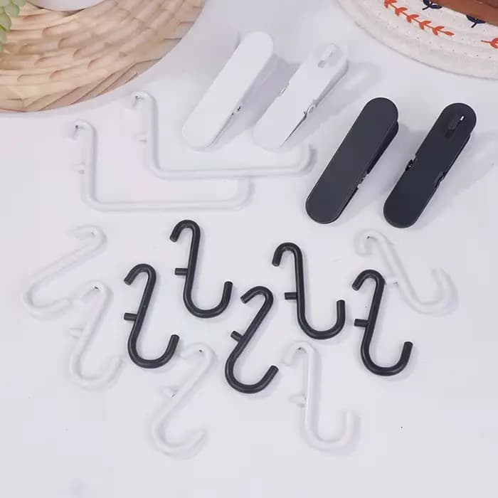 Accessoires pour panneau perforé mural