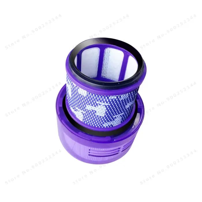 Filtre à vide de remplacement compatible avec Dyson V11 / V15 Series SV14