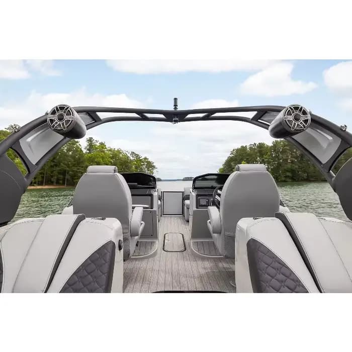 Bateau Catamaran Commercial de Luxe Personnalisé DIY à Grande Vitesse, Bateau Ponton à Vendre, Nouveau Modèle 2025