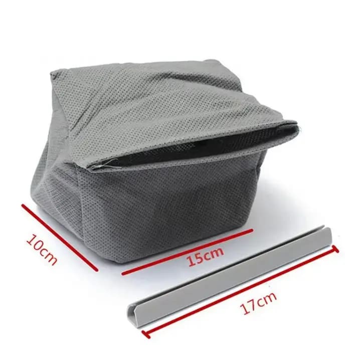 Sac universel réutilisable pour aspirateur