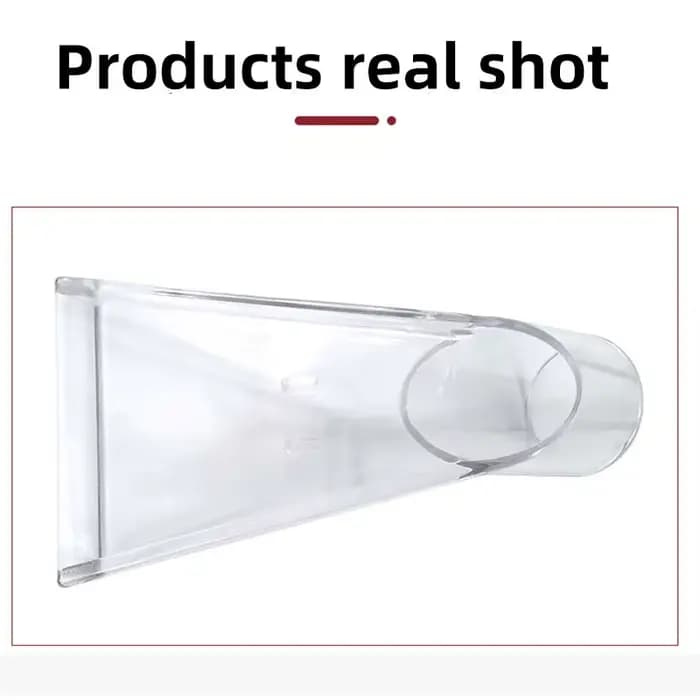 Buse de lavage pour aspirateur