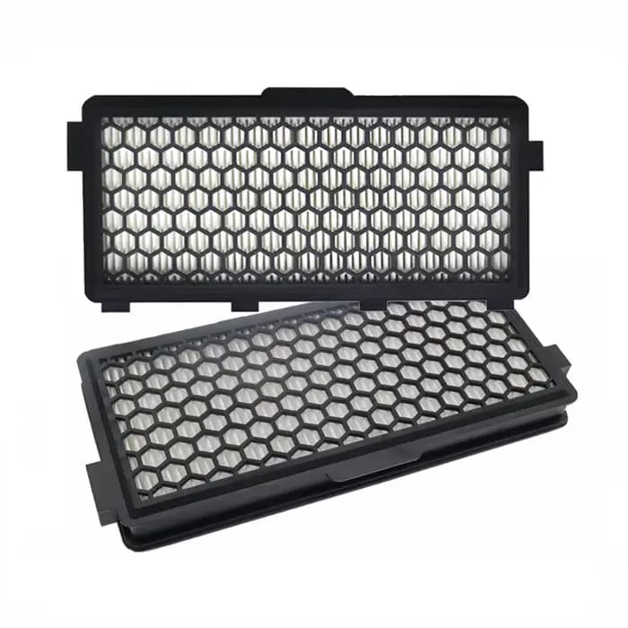 Filtre HEPA SF-HA 50 pour aspirateur Miele Compact C1 C2, Complete C2 C3, S4 S5 S6 S8 Series S8340