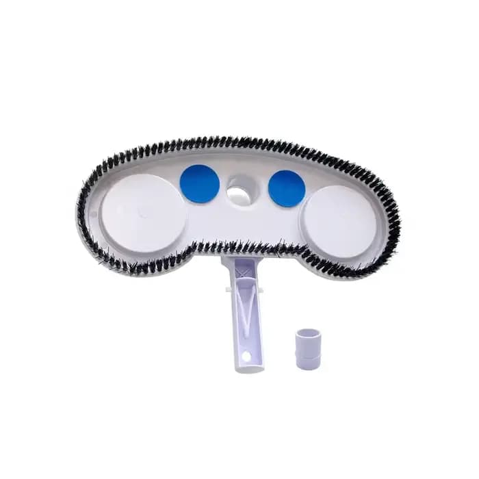 Tête d'aspirateur de piscine