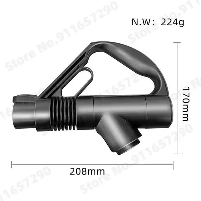 Pièces de rechange pour poignée d'aspirateur pour Dyson DC19 DC23 DC26 DC29 DC32 DC36 DC37 accessoires