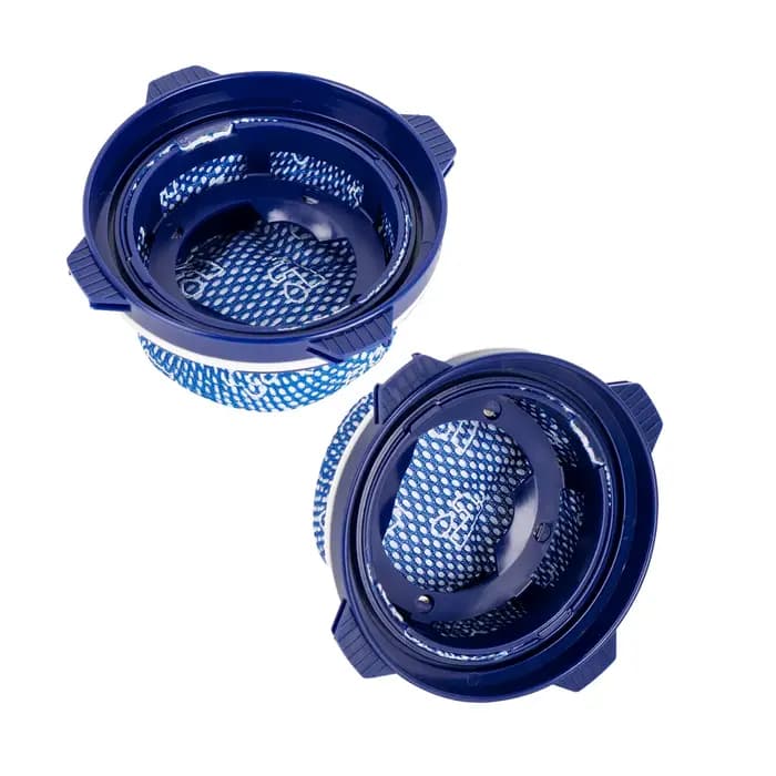 Convient pour Samsung Jet 60/70/75/90/Jet 75 + filtre à vide numéro de pièce de rechange accessoires DJ97-02649A