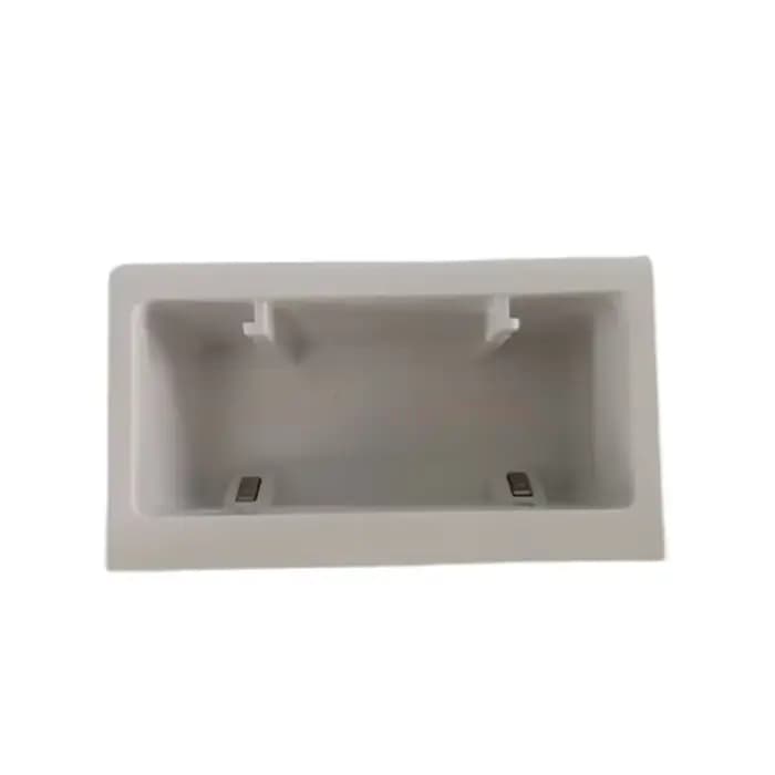 Dreame aspirateur T10 T20 T20pro V12S V16S R10 R10pro Station d'accueil indépendante support de charge de rechange accessoires d'origine