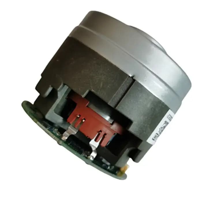 Moteur d'aspirateur à main d'origine pour remplacement