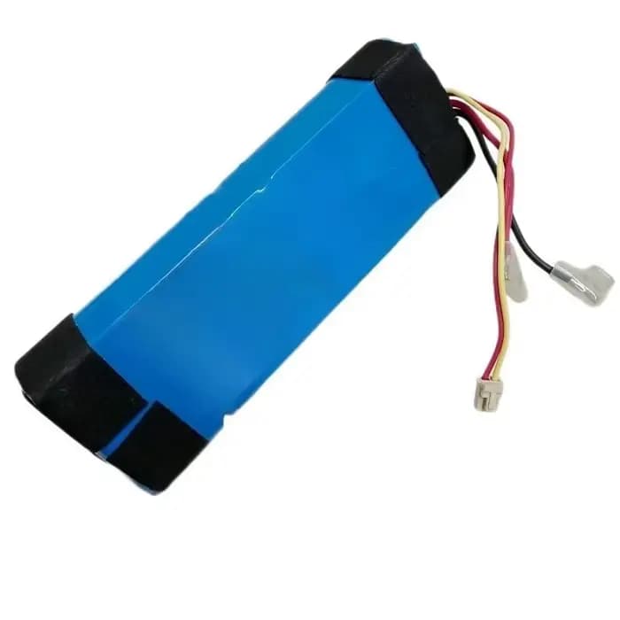 Batterie pour nettoyeur de sol 21