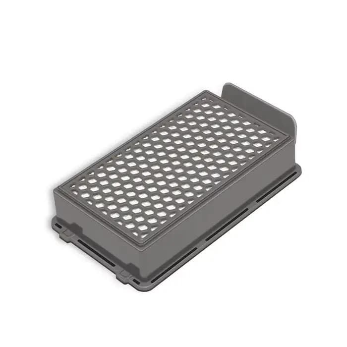 Kit de filtre Rowenta HEPA Staubsauger puissance compacte RO3715 RO3759 RO3798 RO3799 kit de pièces d'aspirateur accessoires