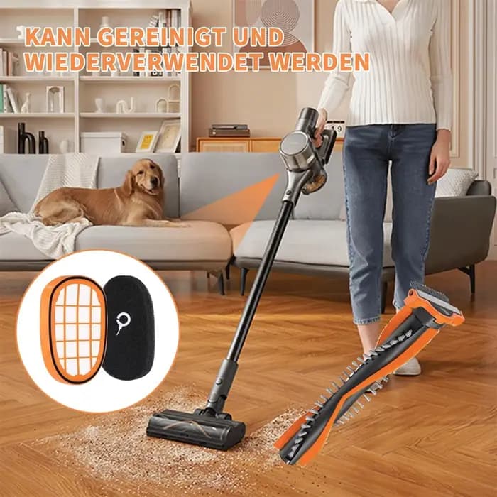Filtre d'aspirateur Philips Speedpro Max
