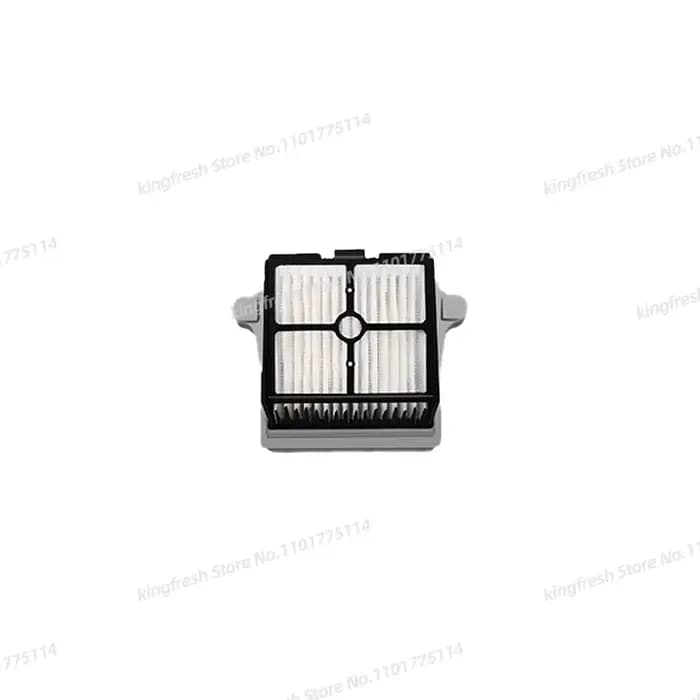 Compatible avec (Tineco Floor One S7 Steam) Pièces d’aspirateur Brosse principale Filtre HEPA Accessoires de remplacement