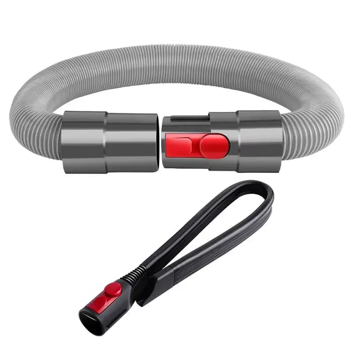 Tuyau flexible pour aspirateur sans fil Dyson