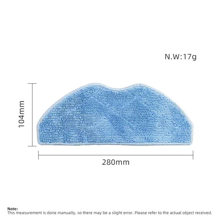 Convient pour 360 S8 Plus / Miwhole M8 Lite / EZVIZ RE4