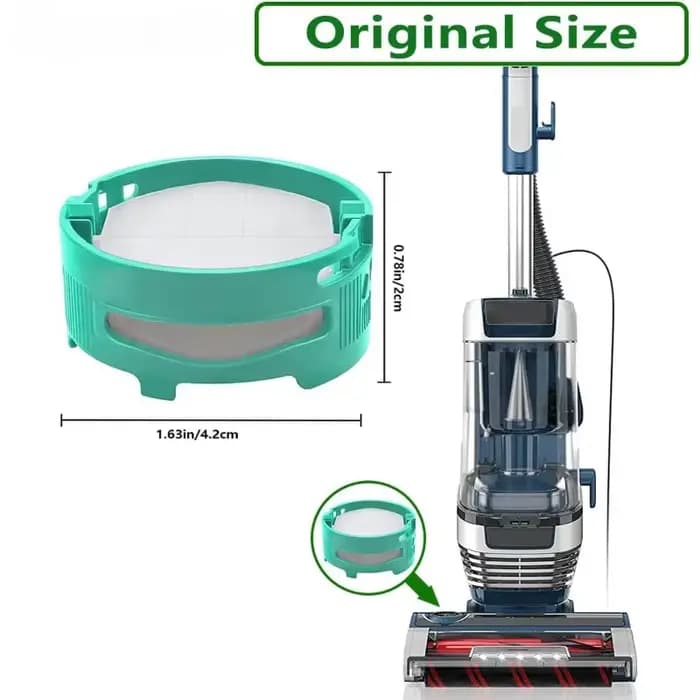 Neutraliseur de parfum pour aspirateur Shark