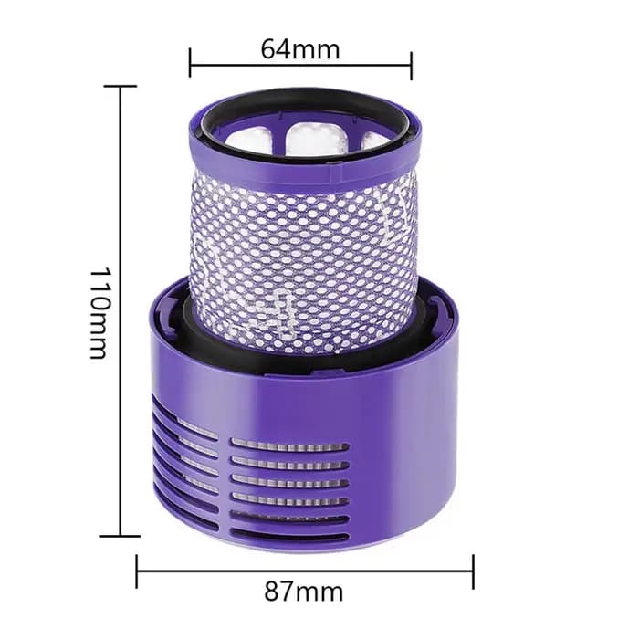 Accessoires pour aspirateur Dyson V10 SV12 Cyclone Animal