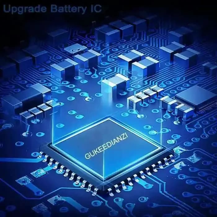 Batterie pour aspirateur robot 5500Mah