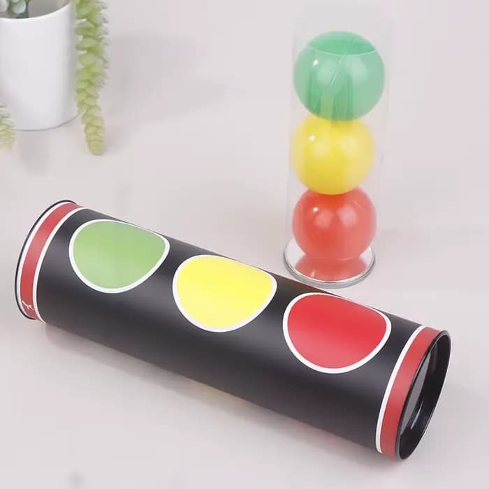 Boules miracles, tours de magie, jouets classiques de scène en gros plan, accessoire Gimmick d'illusion, accessoire de magie amusant pour mentalisme
