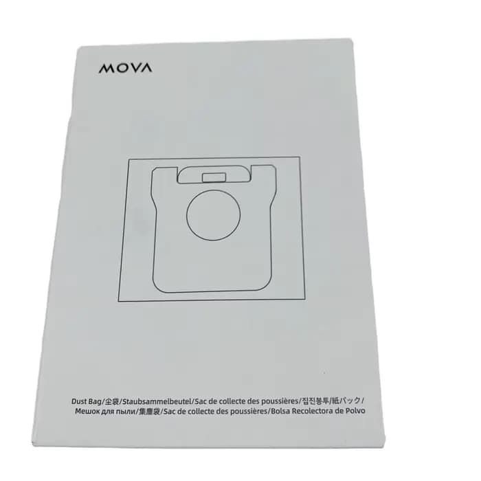 Pièces de rechange pour robot aspirateur Original Dreame Mova Z50 Ultra / TROUVER Z50