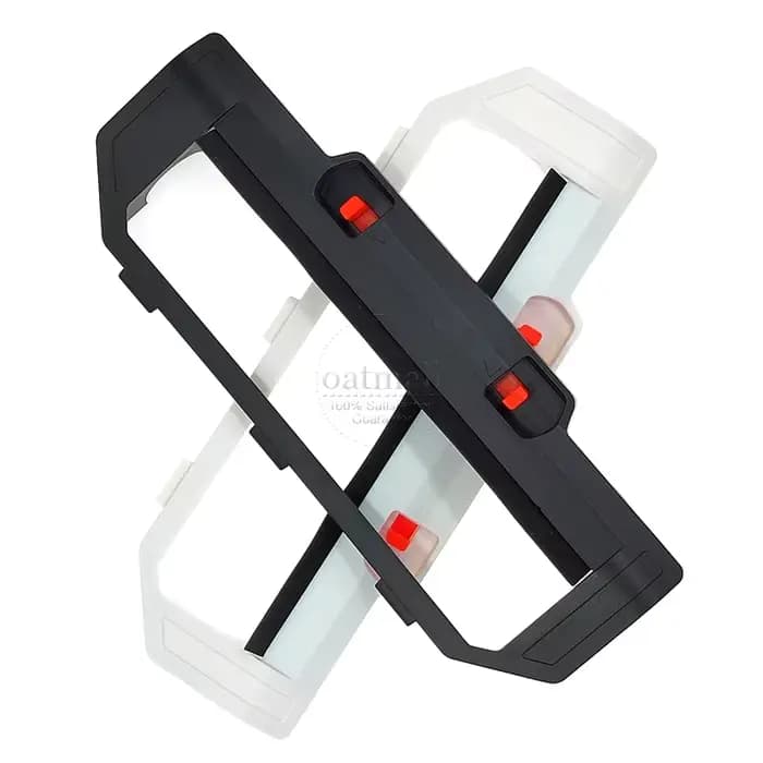 Couvercle de brosse à rouleau pour aspirateur Robot Xiaomi Mijia Mi Pro STYTJ02YM