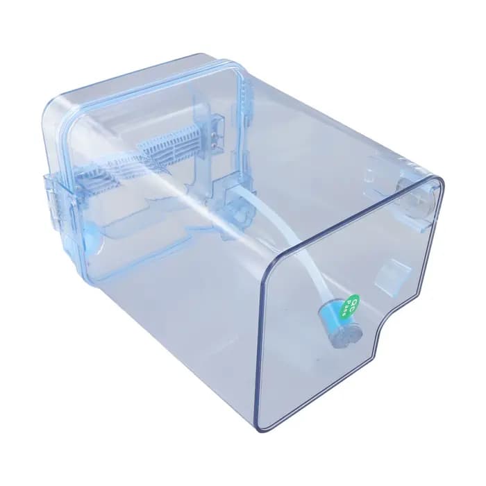 Remplacement du réservoir d'eau propre pour ECOVACS pour Deebot X1 pour Omni/X1 Turbo pour T10 pour OMNI pour T10 pour T10Turbo pour T20