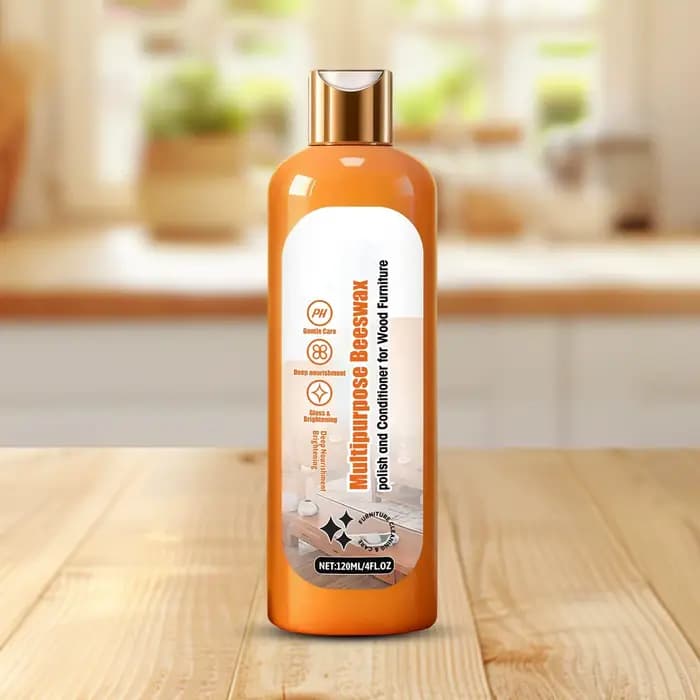 Conditionneur de bois pré-taches 120ml