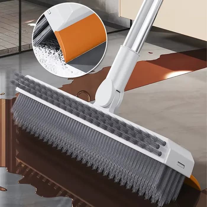 Grattoir en Silicone évolutif