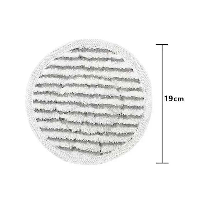 Pièces de rechange pour balai vapeur Shark série S8201/S8001/S7201/S7000