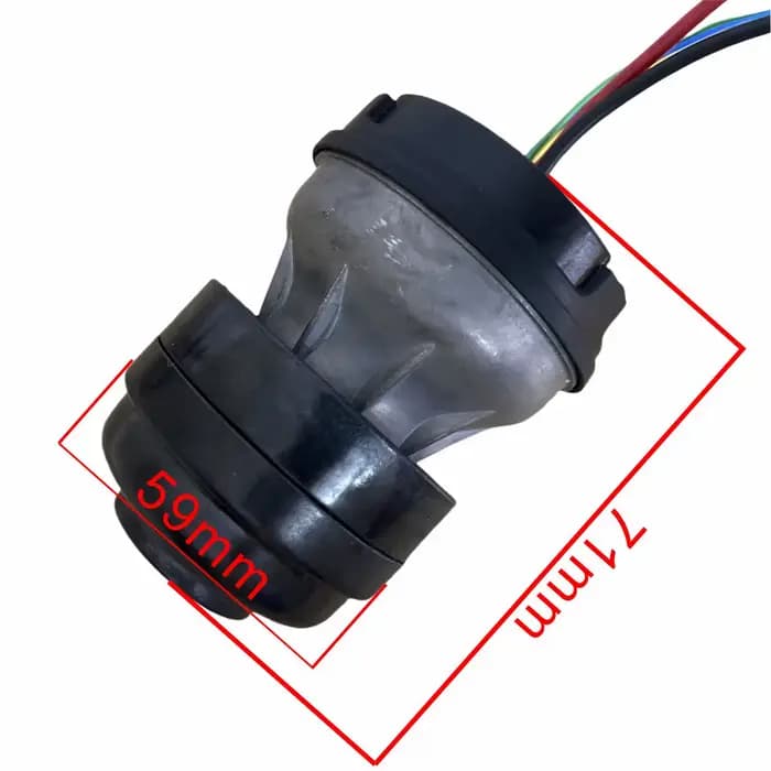 Moteur pour aspirateur sans fil intelligent Tineco floor ONE S7/S7 Pro 45BLDB-GS03 25.2V