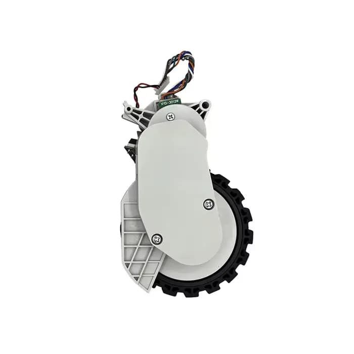 Roues L + R Dreame bot L10s L10 Ultra
