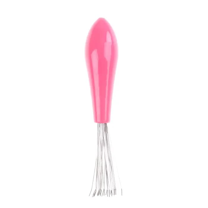Nettoyeur de brosse à cheveux
