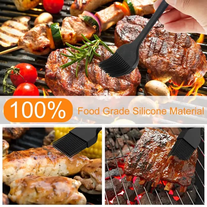 Support à rôtir multifonctionnel, 1/2 pièces, Compatible avec Airfryer, déshydrateur, vapeur, outils de cuisson pour accessoires de friteuse à Air