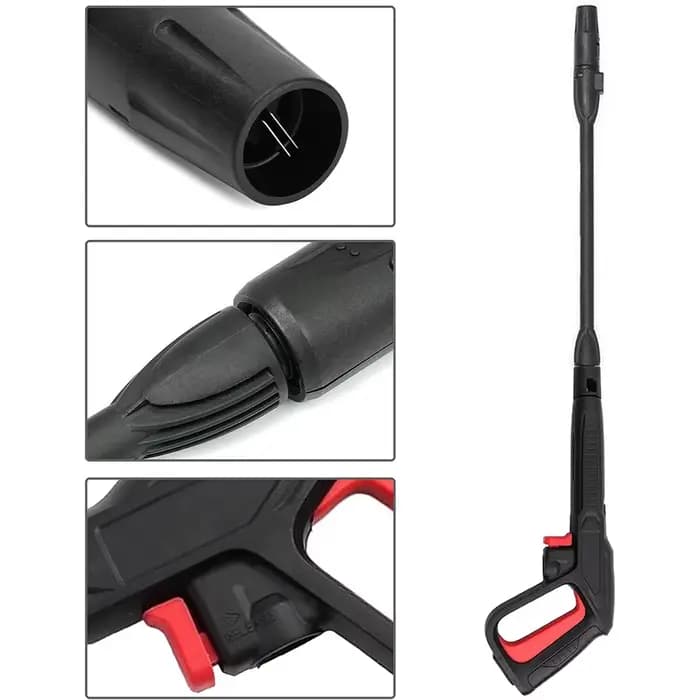 Buse de pistolet de pulvérisation pour nettoyeur haute pression