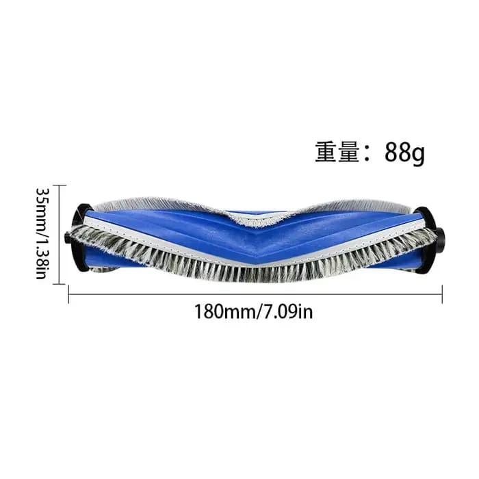Accessoires pour aspirateur robot ECOVACS DEBOT T30S
